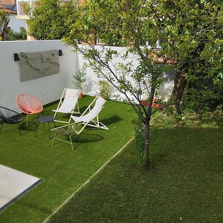 Casa Gaztelu Txiki Villa Irun Bagian luar foto