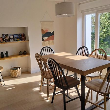Casa Gaztelu Txiki Villa Irun Bagian luar foto