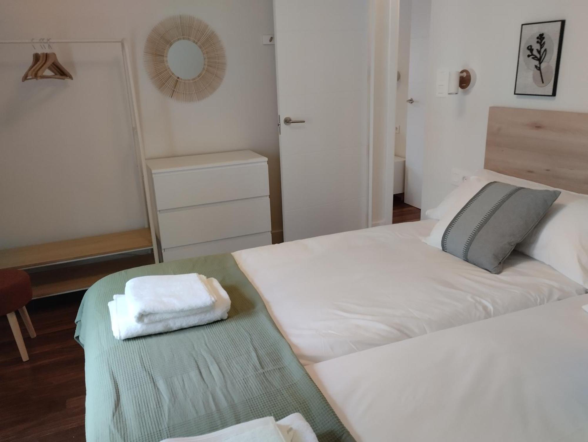Casa Gaztelu Txiki Villa Irun Bagian luar foto