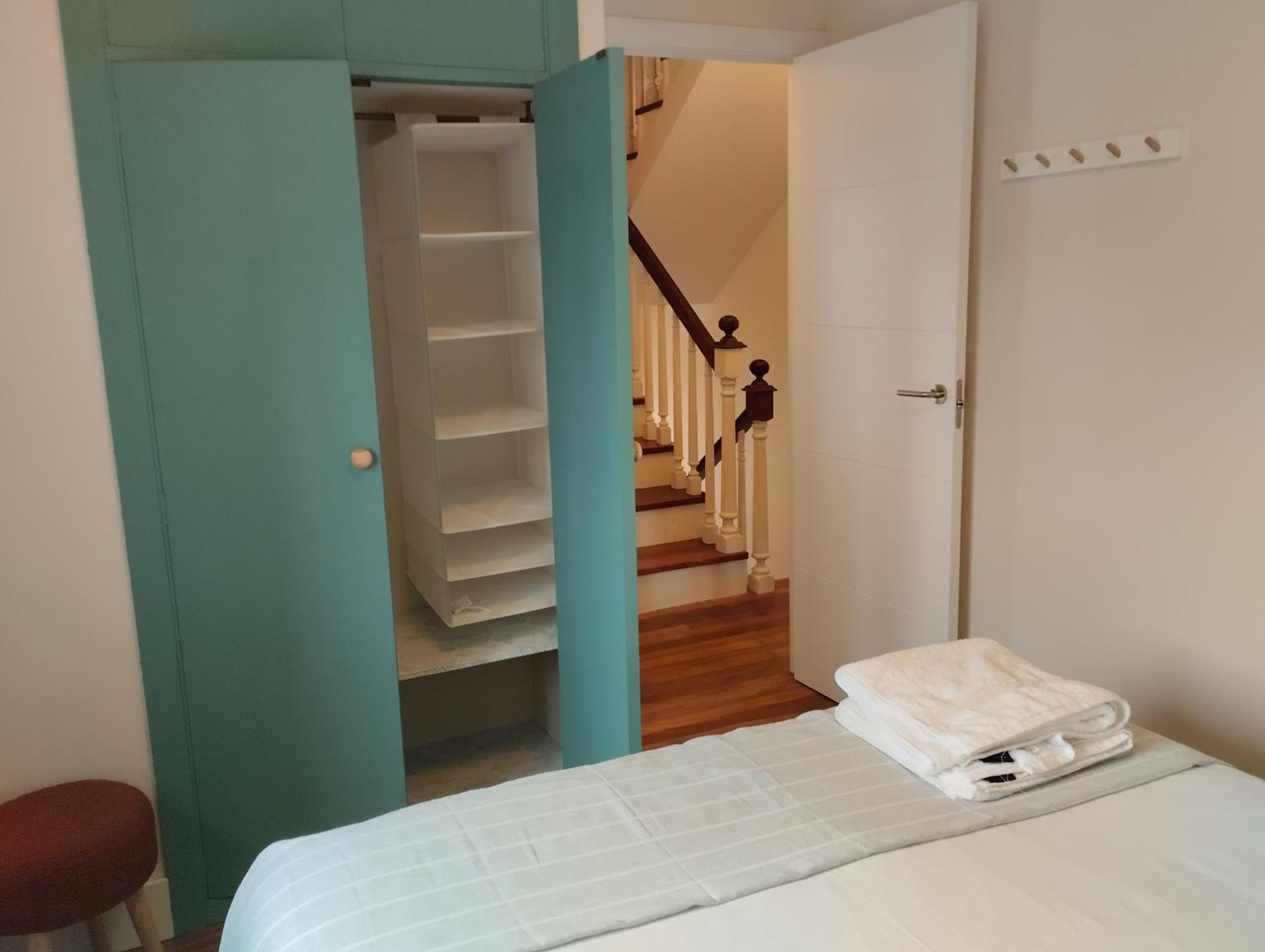 Casa Gaztelu Txiki Villa Irun Bagian luar foto