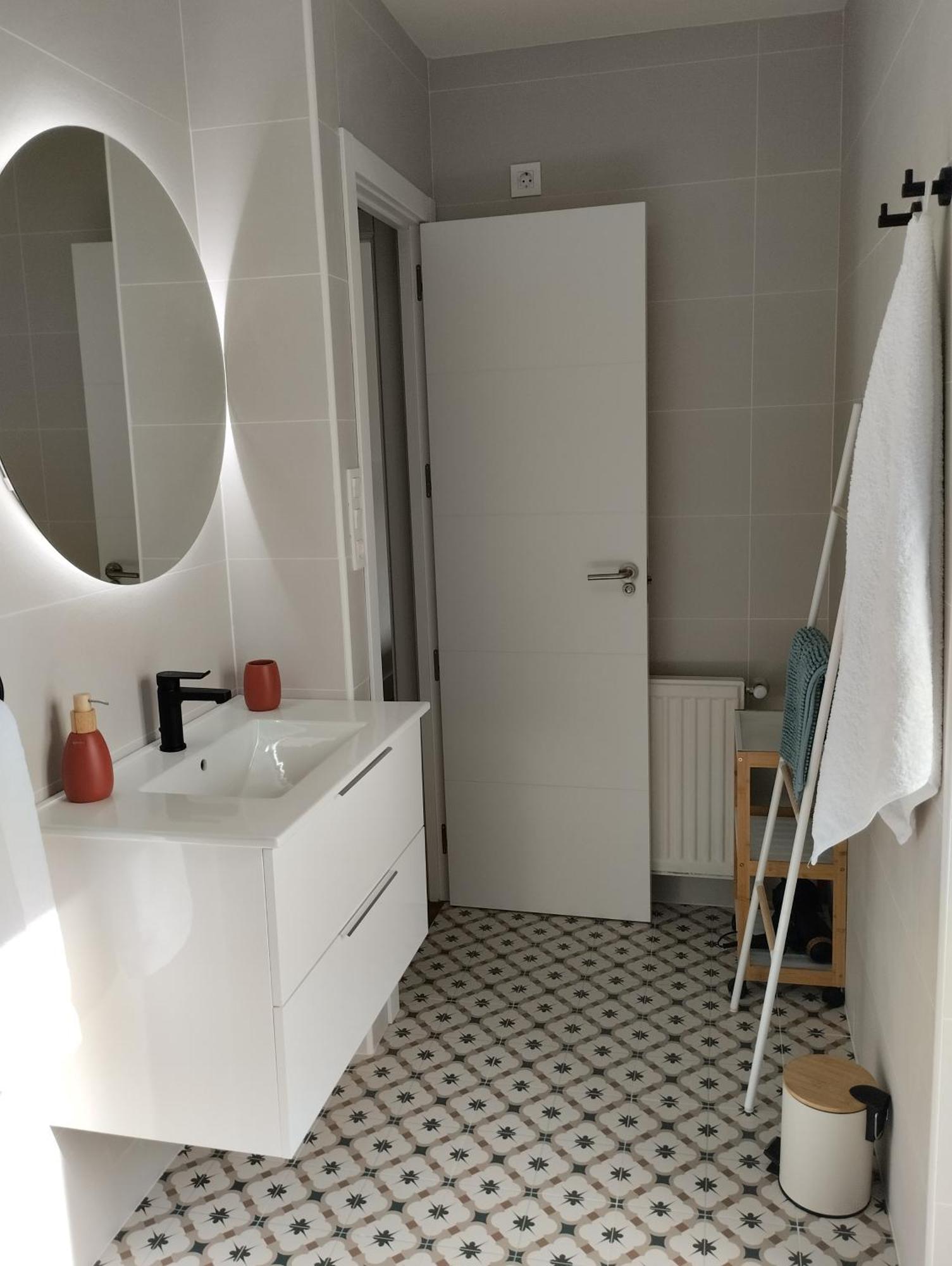 Casa Gaztelu Txiki Villa Irun Bagian luar foto